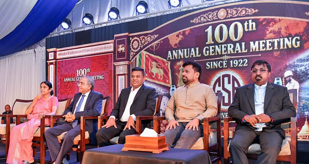 ඩොලර් උපයාගැනීම සහ ඩොලර් පිටතට ගැලීම අවම කරගැනීම මෙරට ප්රධාන ආර්ථික උපායමාර්ගය විය යුතුයි - ජනපති අවධාරණය කරයි