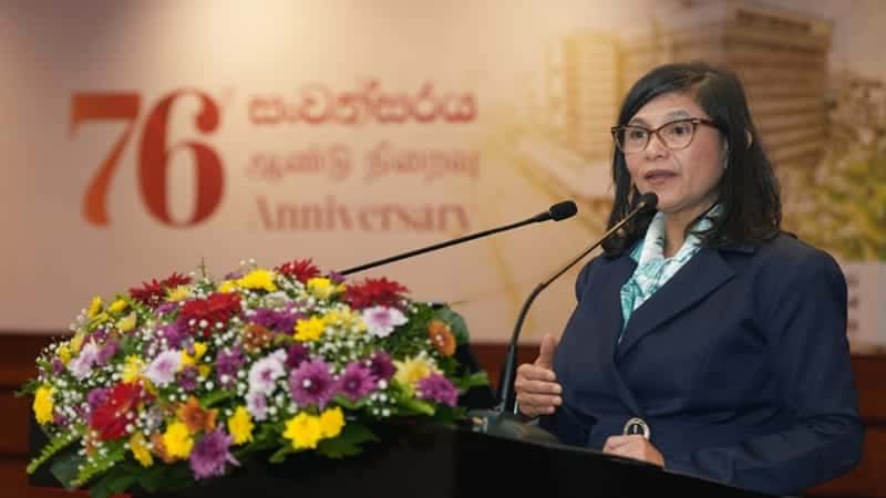 "බුද්ධිමත් මහ බැංකුවක්: කෘතිම බුද්ධි යුගයේ විශ්වසනීයත්වය ගොඩනැගීම"