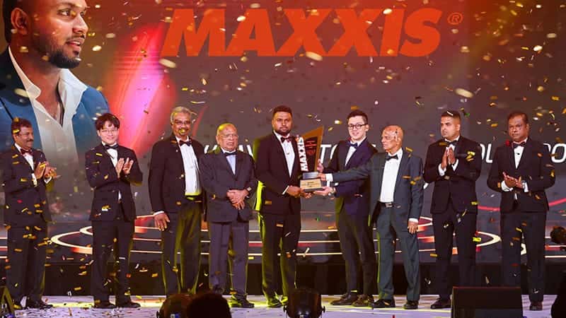 මැක්සිස් වාර්ෂික සම්මාන උළෙල උත්කර්ෂවත් අන්දමින් පැවැත්වේ