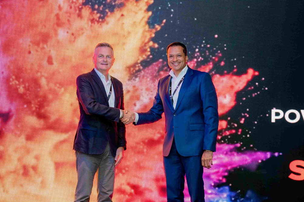 Richardson Projects, Axalta සමග අත්වැල් බැඳ ගනිමින් මෙරට Powder Coating ක්ෂේත්‍රය පරිවර්තනීය වෙනසකට ලක් කරයි