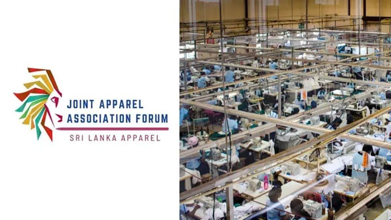 “2026 සැප්තැම්බර් මාසයේදී මෙරට ඇඟලුම් අපනයනය ඉහළ ගියද ගෙවුණු මාස 9 තුළ සිදු වූ පහළ බැසීම පිළිබඳව අවධානය යොමු කළ යුතුයි” - ඒකාබද්ධ ඇඟලුම් සංගම් සංසදය