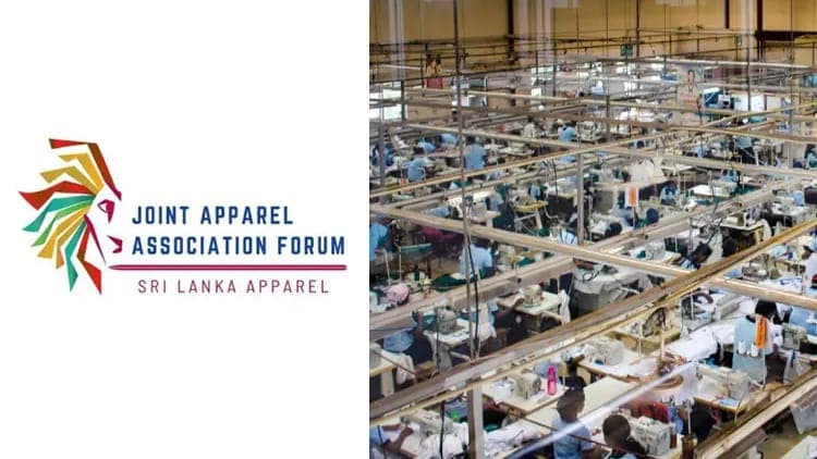 ත්රස්තවාදය වැළැක්වීමේ නව පනත හේතුවෙන් ජාත්යන්තර බදු සහනයන් නොලැබී යාමේ අවදානමක් - ඇඟලුම් කර්මාන්තකරුවන් අනතුරු අඟවයි