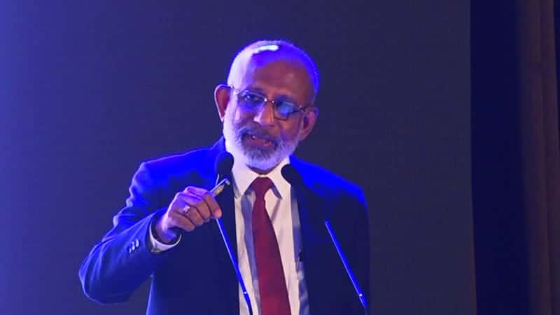 කොටස් වෙළෙඳපොළේ ‘නරක ළමයින්ට‘ සුරැකුම්පත් කොමිසමේ ප්රධානියාගෙන් අනතුරු ඇඟවීමක්